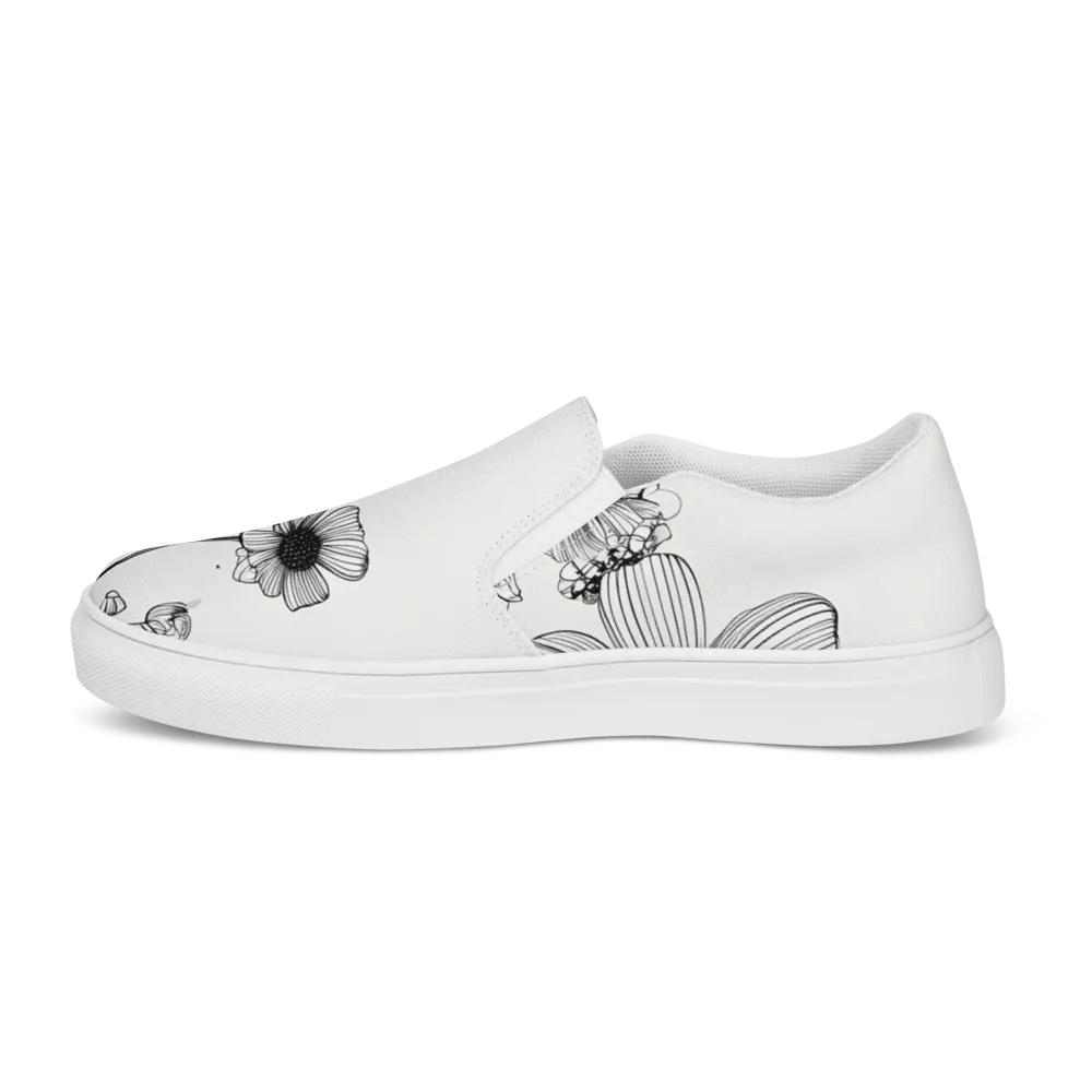 Flor B&W product image (9)