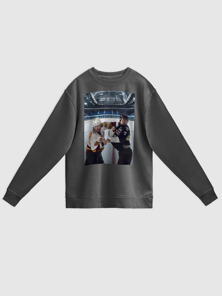 Yard Sale Fight Night product image (2)