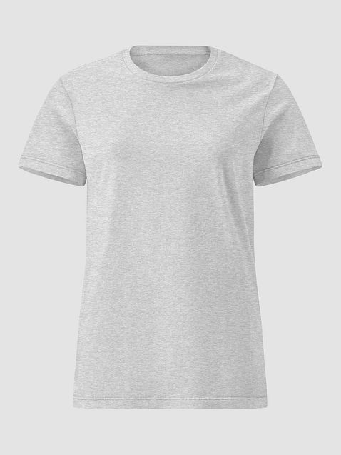 Photo showing Gildan Women's Basic Softstyle T-Shirt 