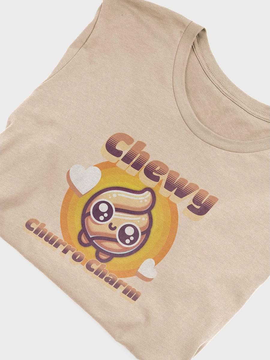 Yum! Chewy Churro Charm product image (6)
