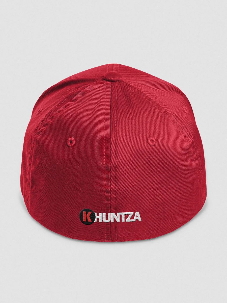 Khuntza FelxFit Cap product image (20)