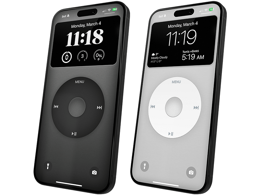 REWIND (Apple Edition) product image (2)