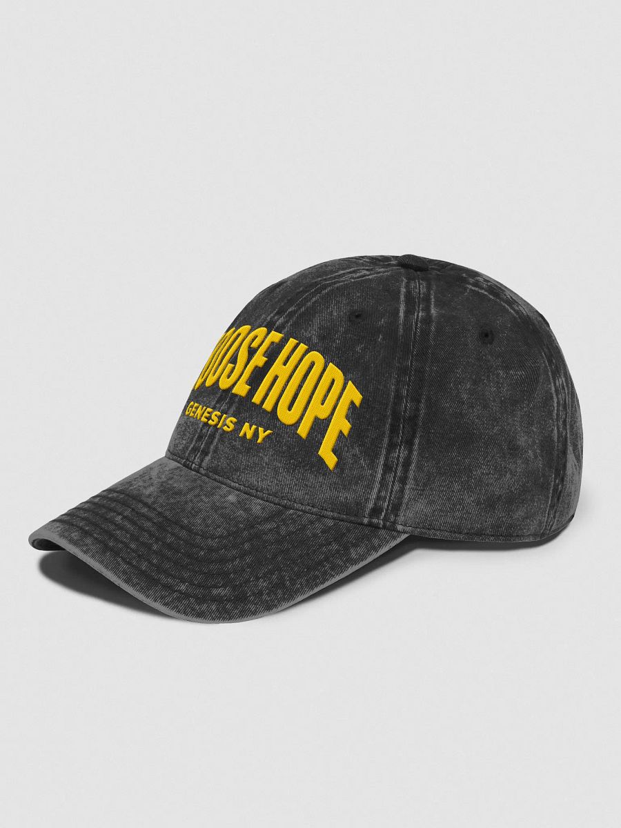 Hope Distressed Hat product image (3)