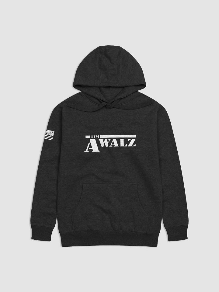 TIM AWALZ (HOODIE) product image (1)