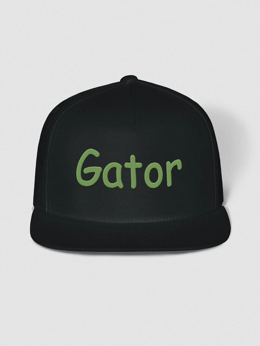 🐊 VIP Gator Advanced Hat 🐊 product image (1)