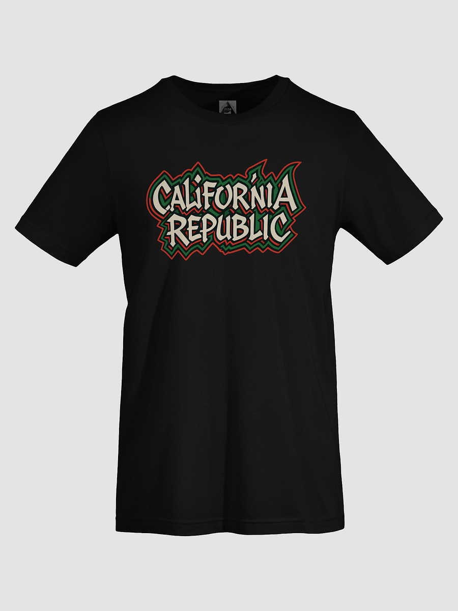 California Republic: Battle Flag of LA Tee product image (7)