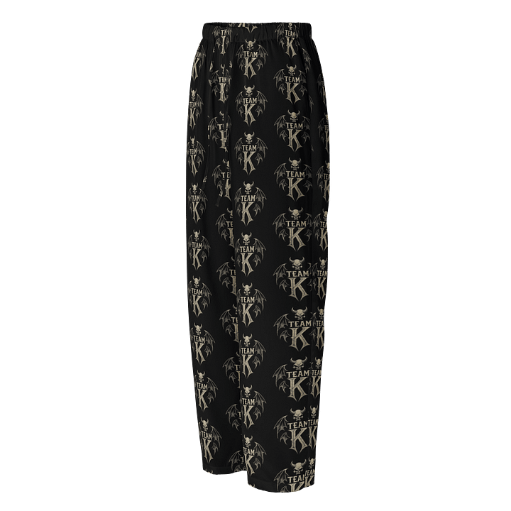 Team K V-3 Women's Pajama Pants product image (1)