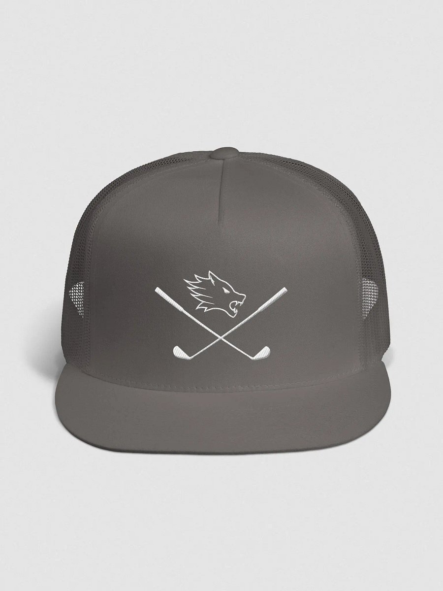 Skully Golf Hat product image (3)