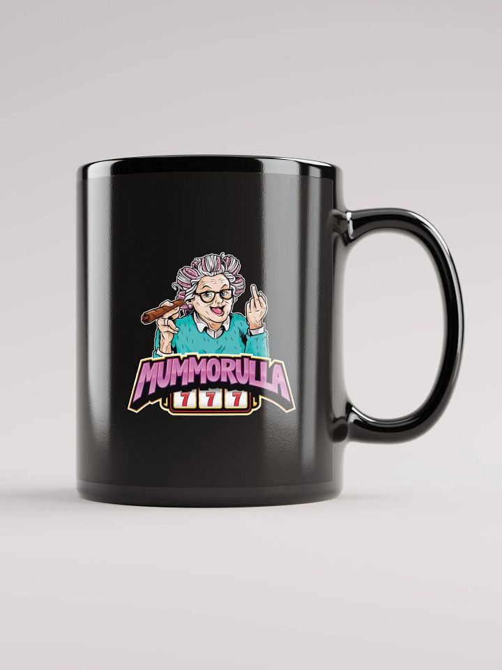 Mummorulla Kahvimuki product image (2)