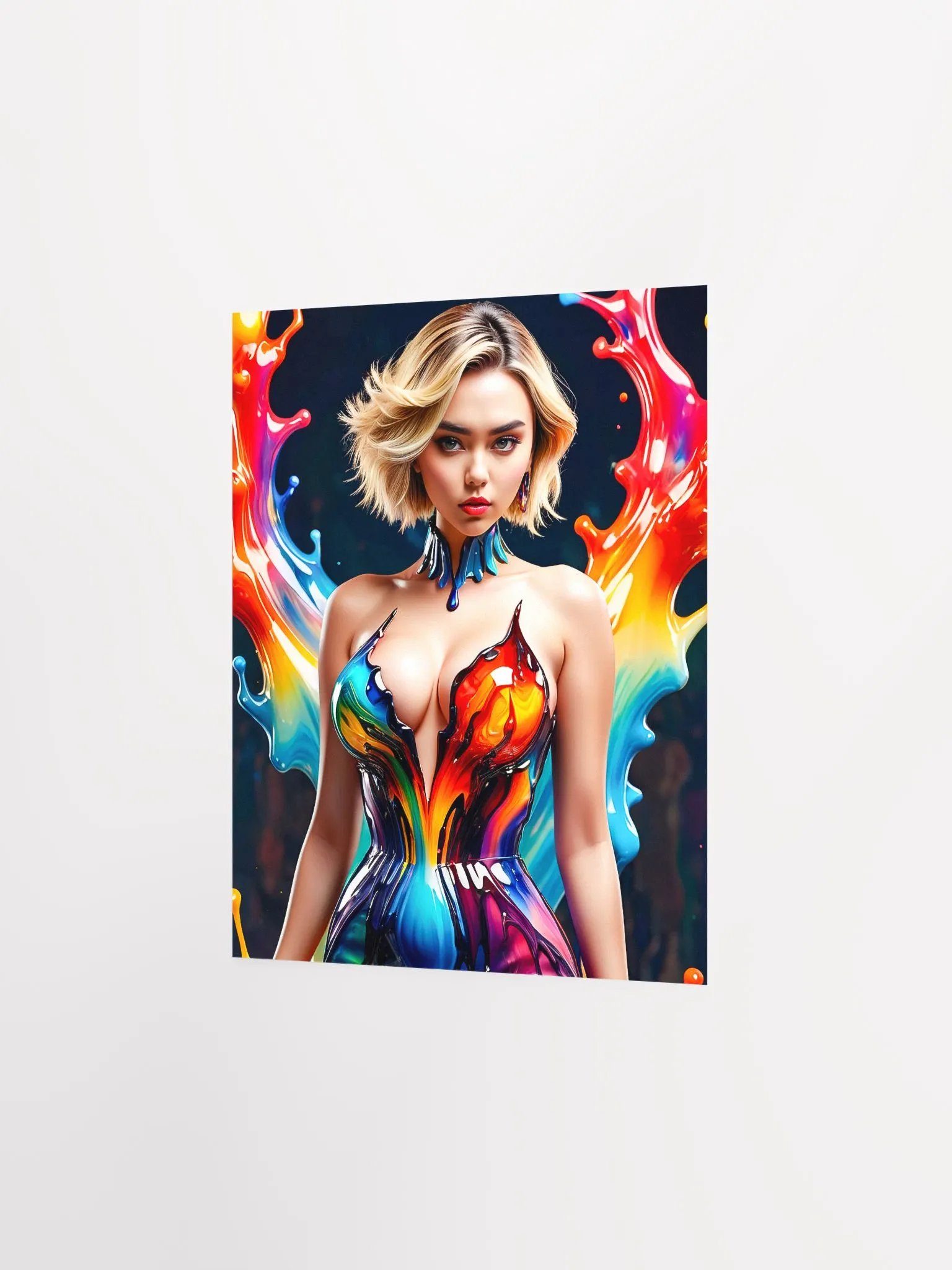 DRIPPING GLASS 4 product image (3)