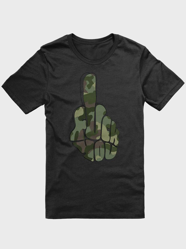 FU T-Shirt product image (8)
