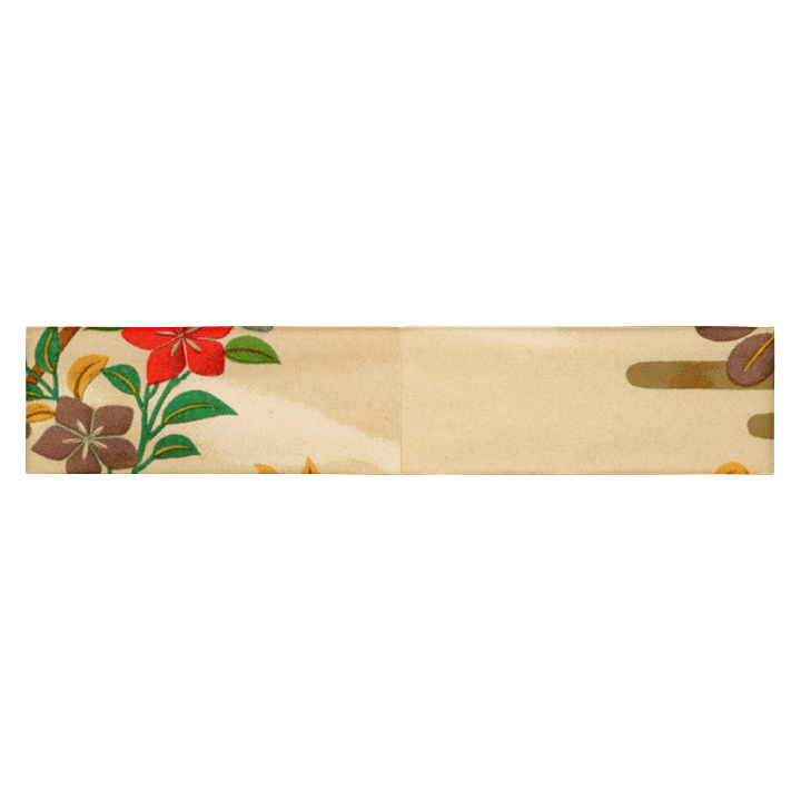 Vintage Painting. Headband product image (2)