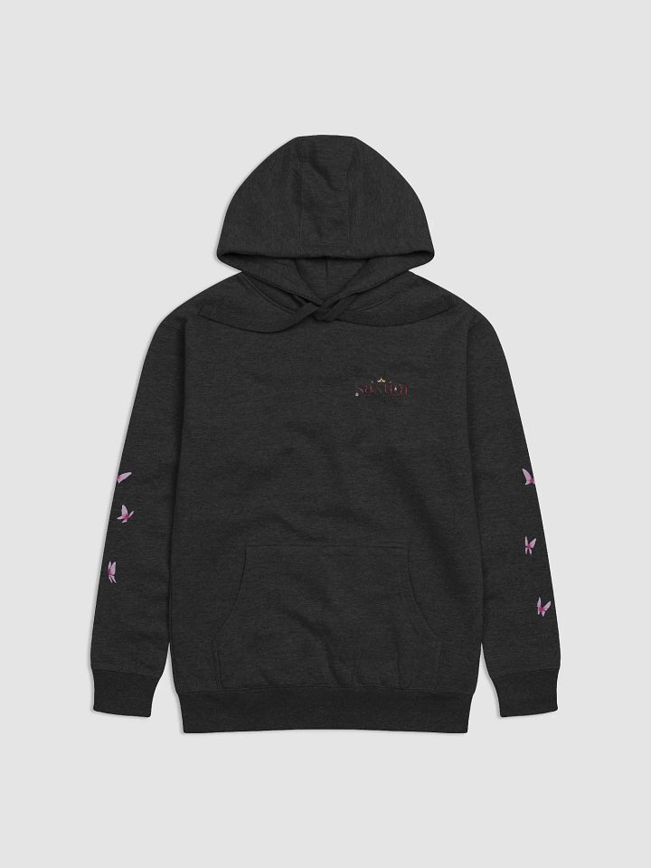侵蝕 Hoodie product image (3)