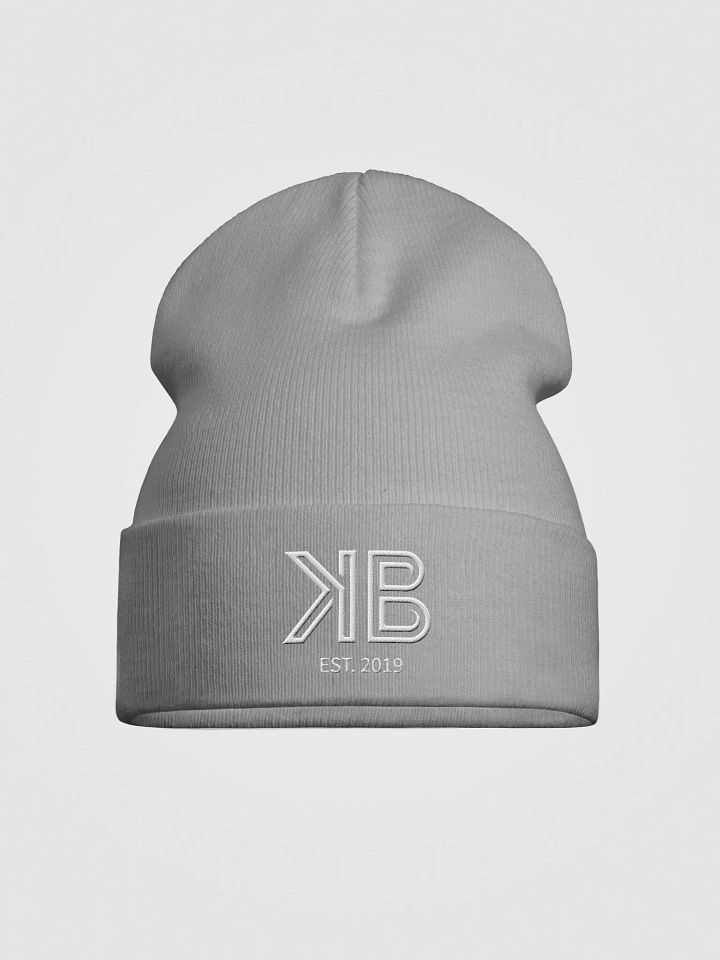 KB BEANIE product image (15)