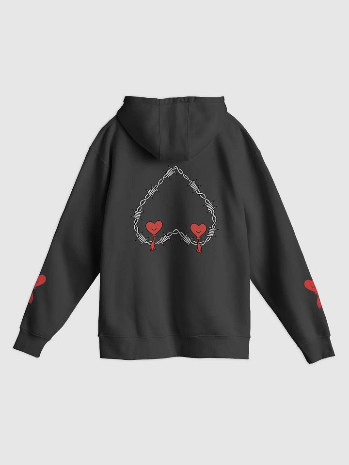 Original - SOMT Hoodie product image (2)