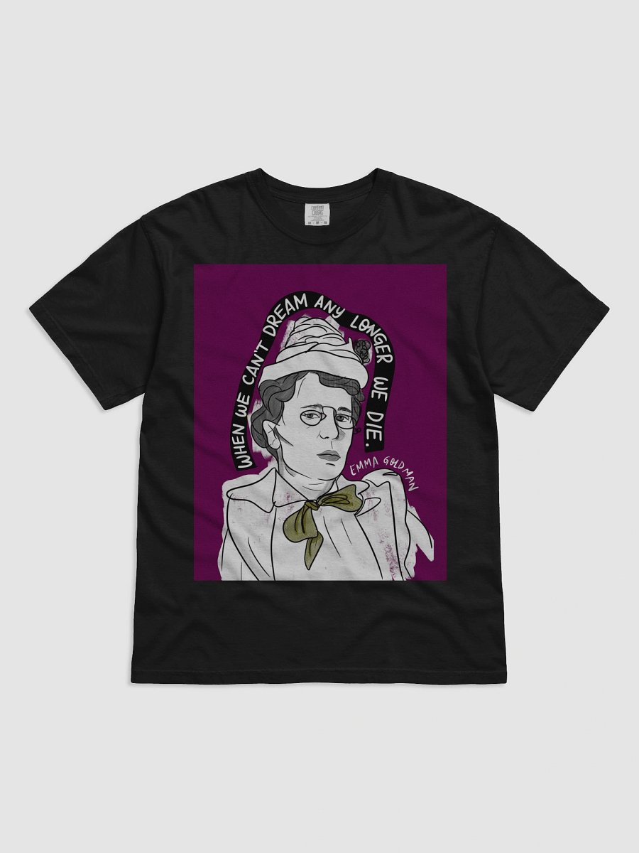 Dreamer's Bow Hat Tee product image (11)