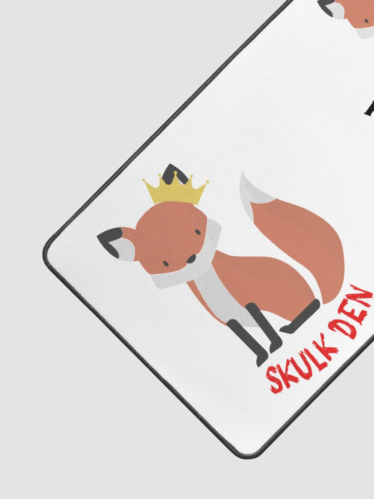 Skulk Den Mouse/Keyboard Pad product image (3)