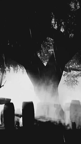 The origins of Halloween came from the ancient Celtic festival of Samhain. This festival marked the end of the harvest season...