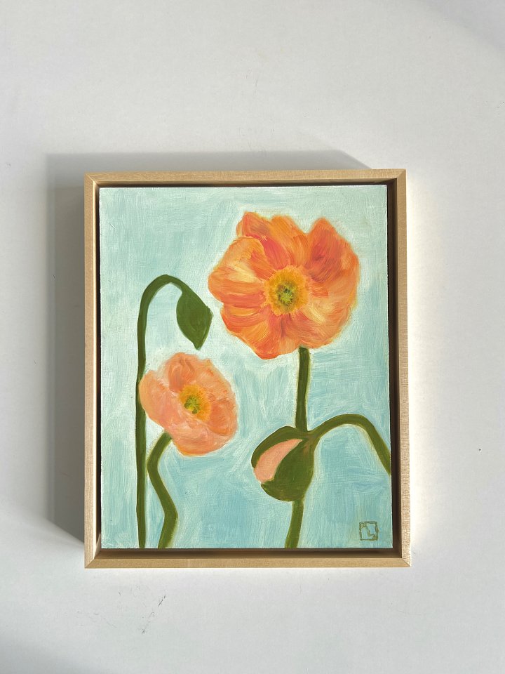 Original Painting: Making Treble product image (1)