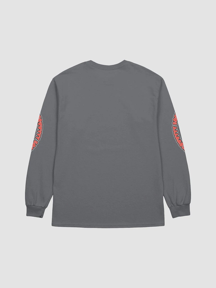 The Sage LongSleeve product image (14)