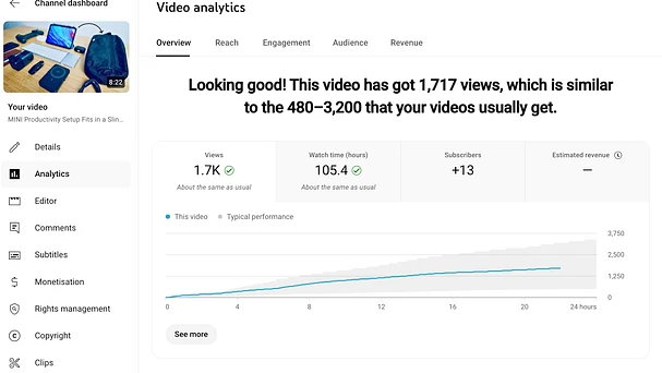 Video thumbnail
