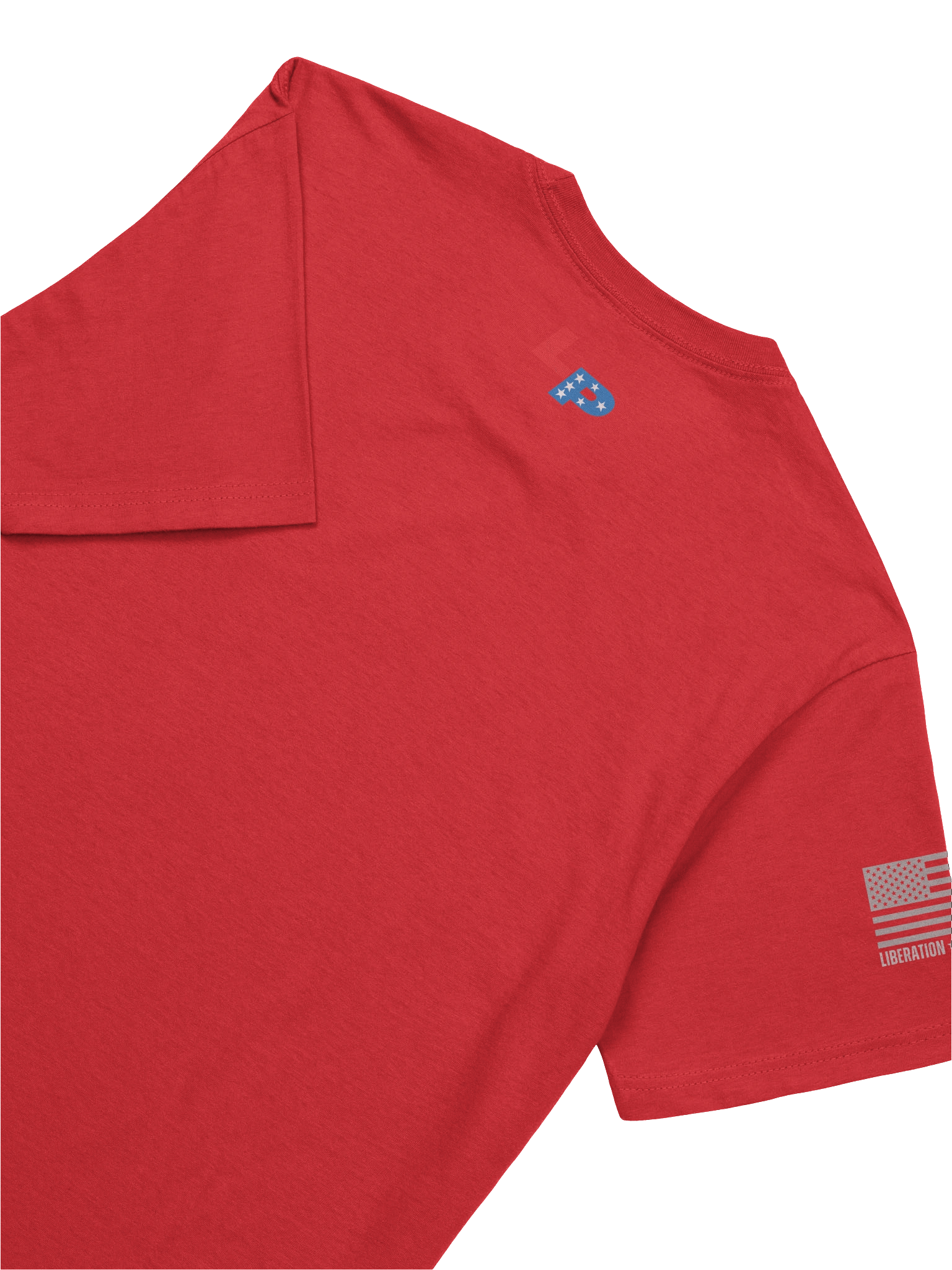 Jesus Is The Reason T-Shirt product image (7)