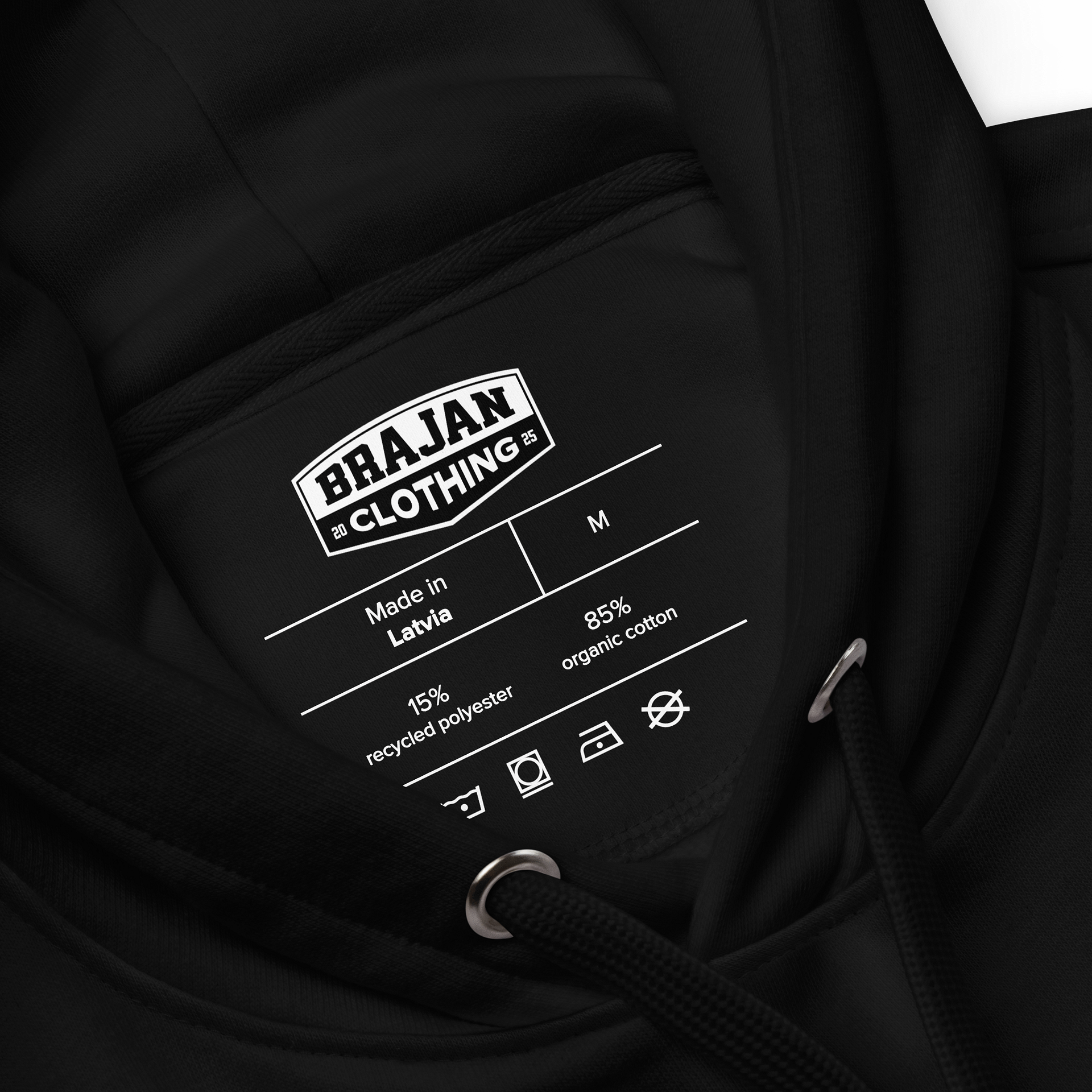 Legacy Hoodie product image (3)