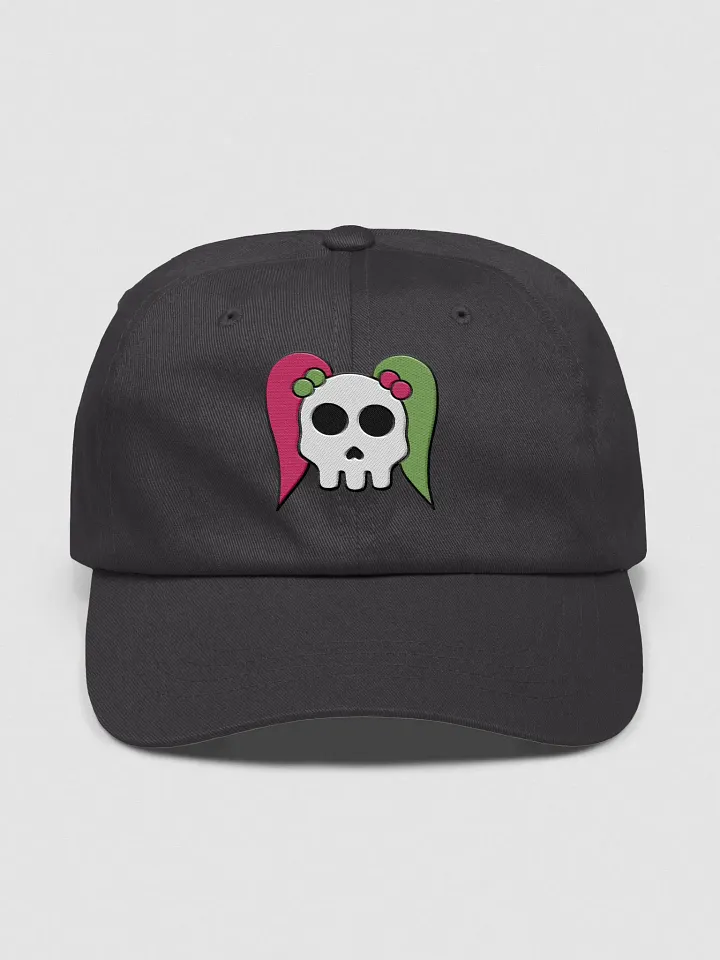Dead Emote - Cap product image (1)