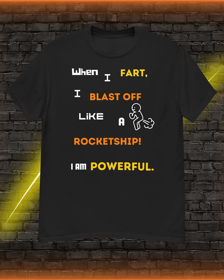 When I Fart... product image (1)