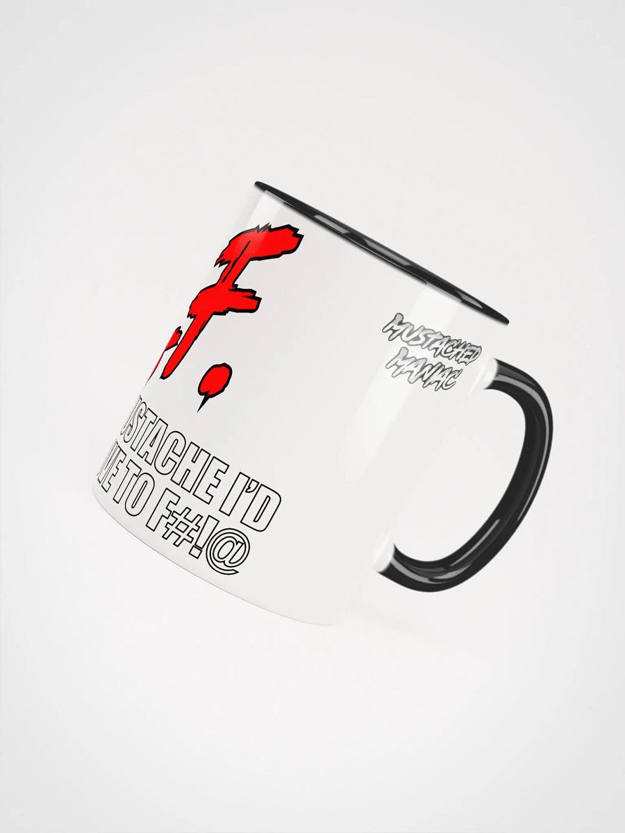 D.A.R.E. MUG product image (4)