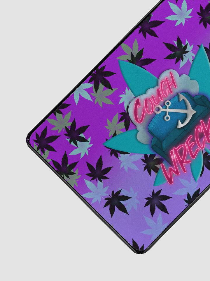 Gaming Mat 12