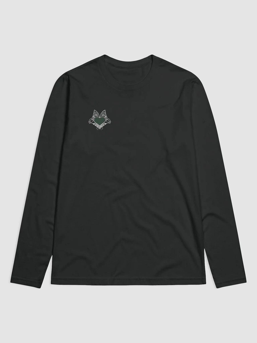 Kindness Revolution Long Sleeve Crew product image (1)