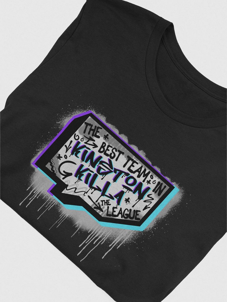 The Best Team In The League (Merch) product image (3)