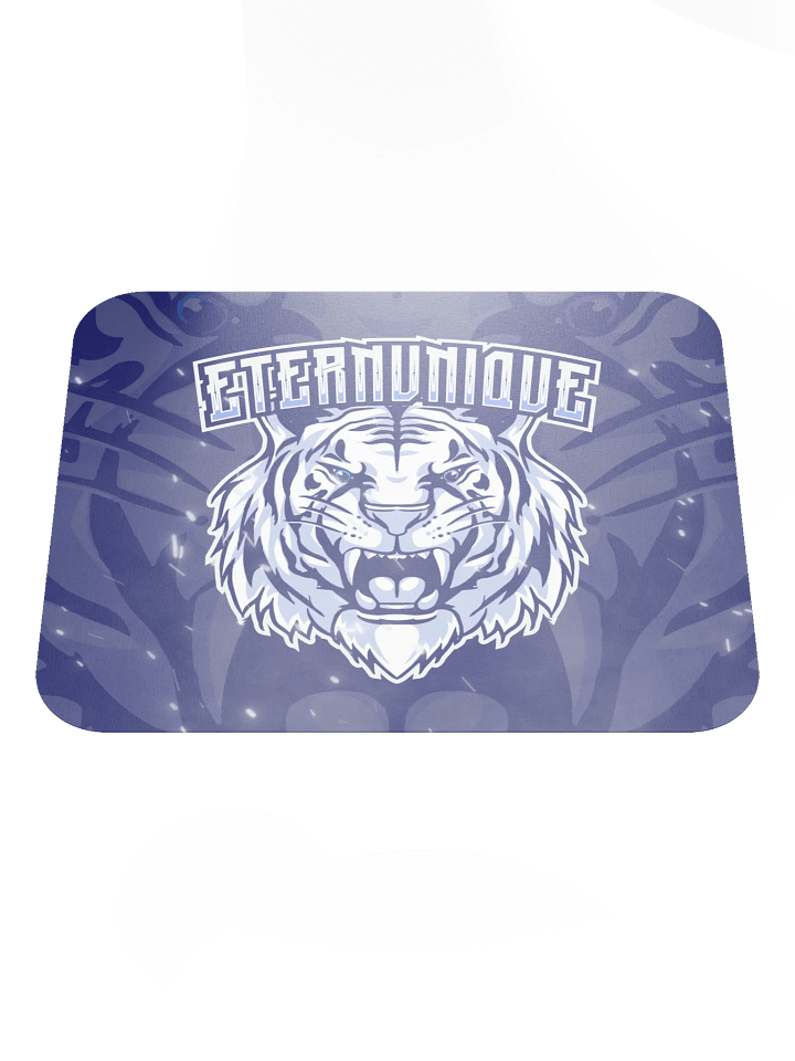 Eternunique Tiger Mouse Pad product image (1)