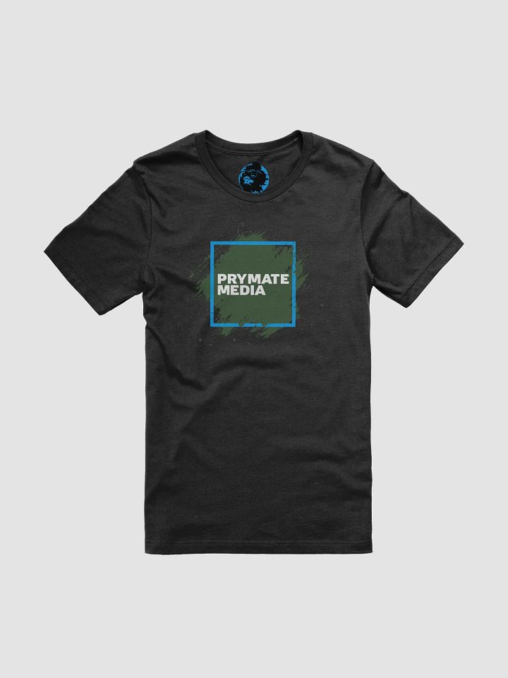 PryMe - "Make A Mess" Supersoft Tee product image (1)