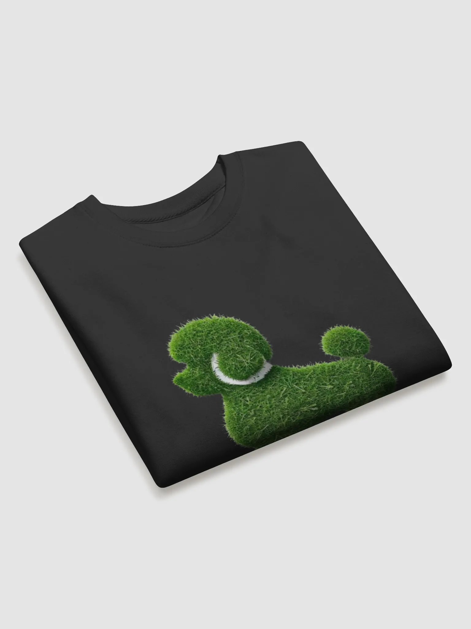 Poodle Prowess Sweatshirt product image (3)
