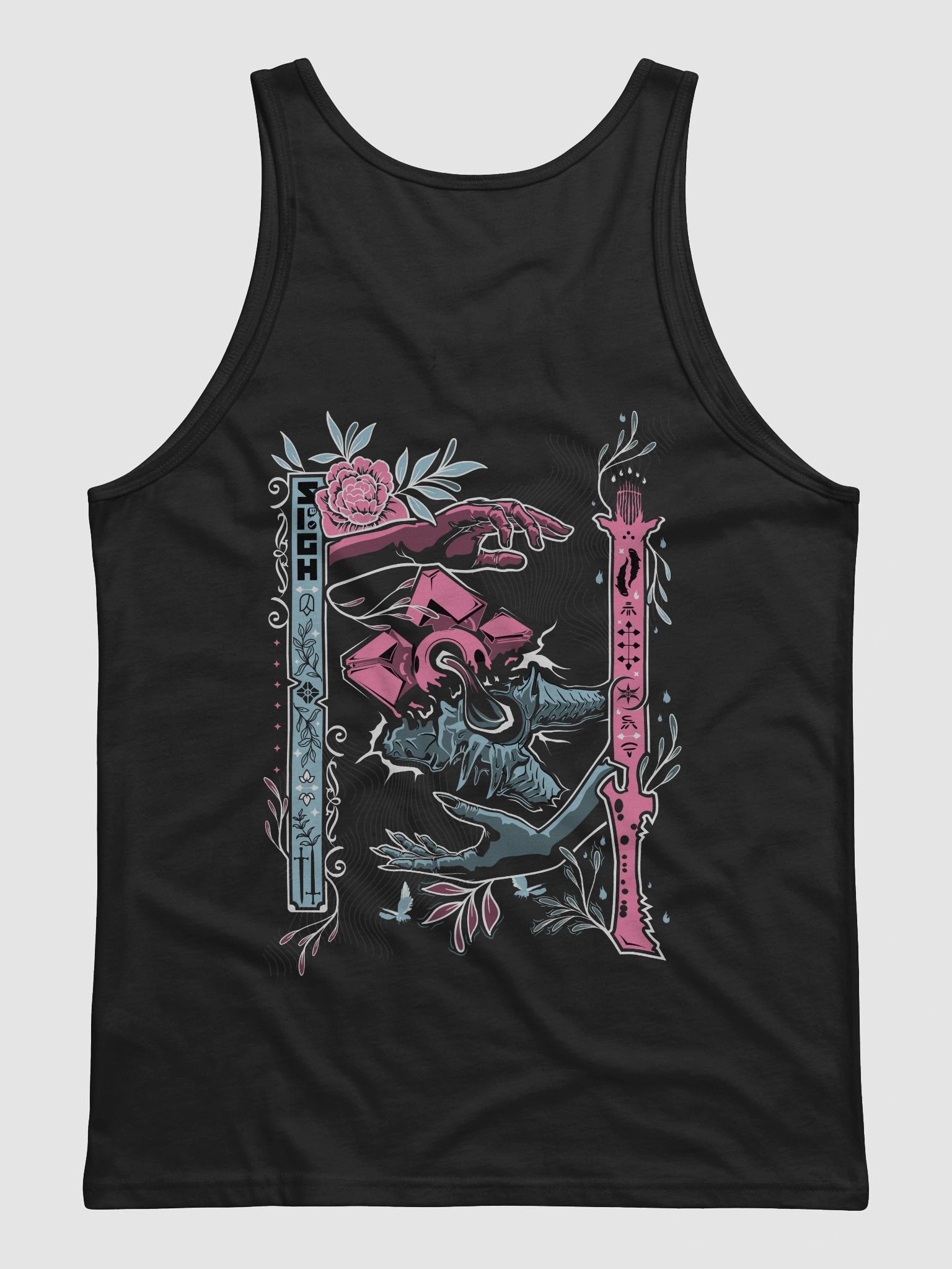 Your Own Path Tank product image (2)