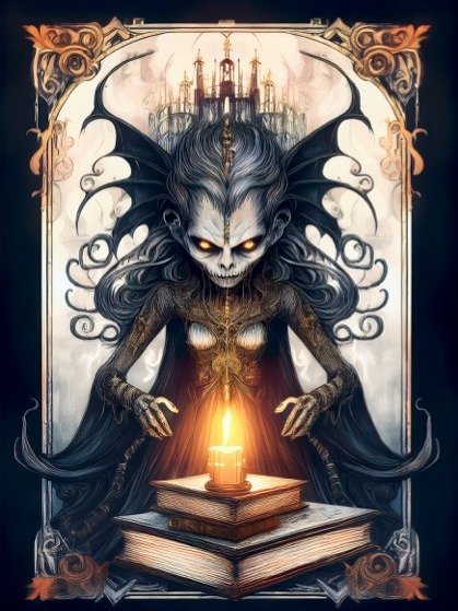 The Archive - Vol 1 product image (1)