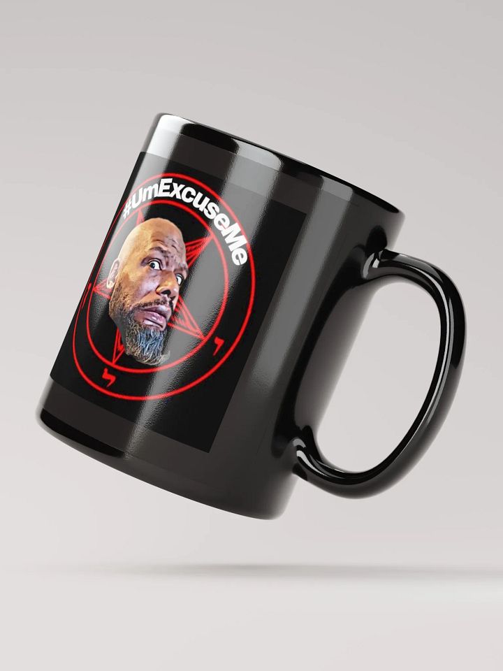 #UmExcuseMe Mug product image (4)