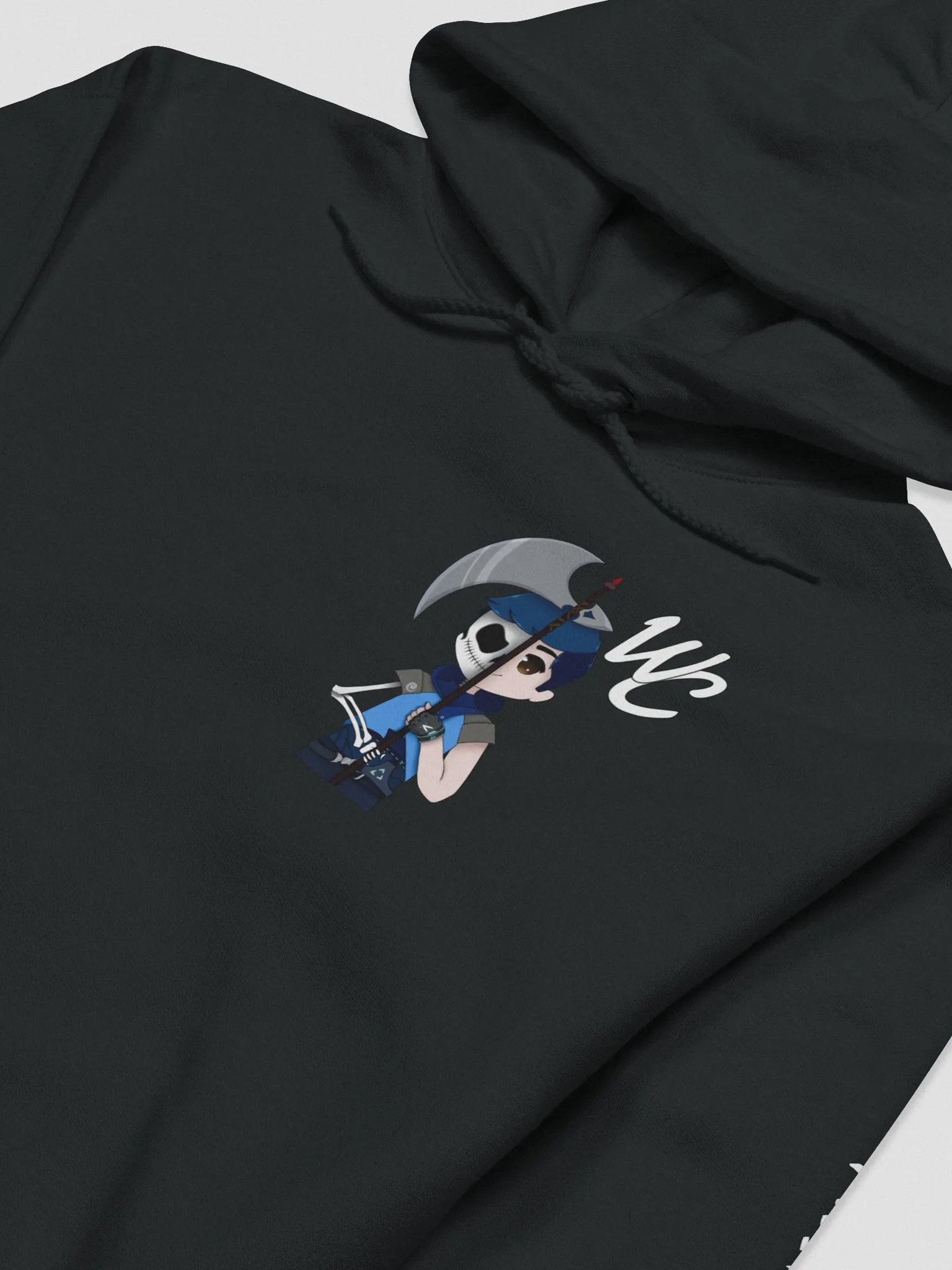 Halloween Vibes Hoodie! product image (7)