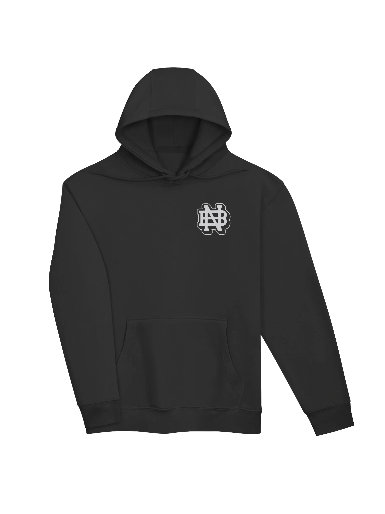 The Skull Emblem Hoodie product image (3)