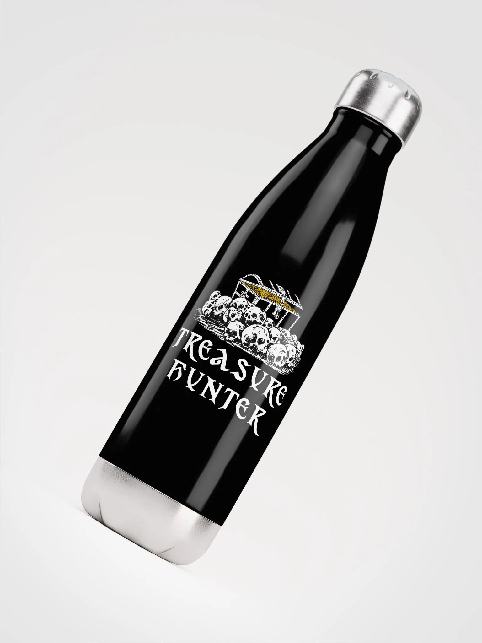 Treasure Hunter 17oz Bottle product image (4)