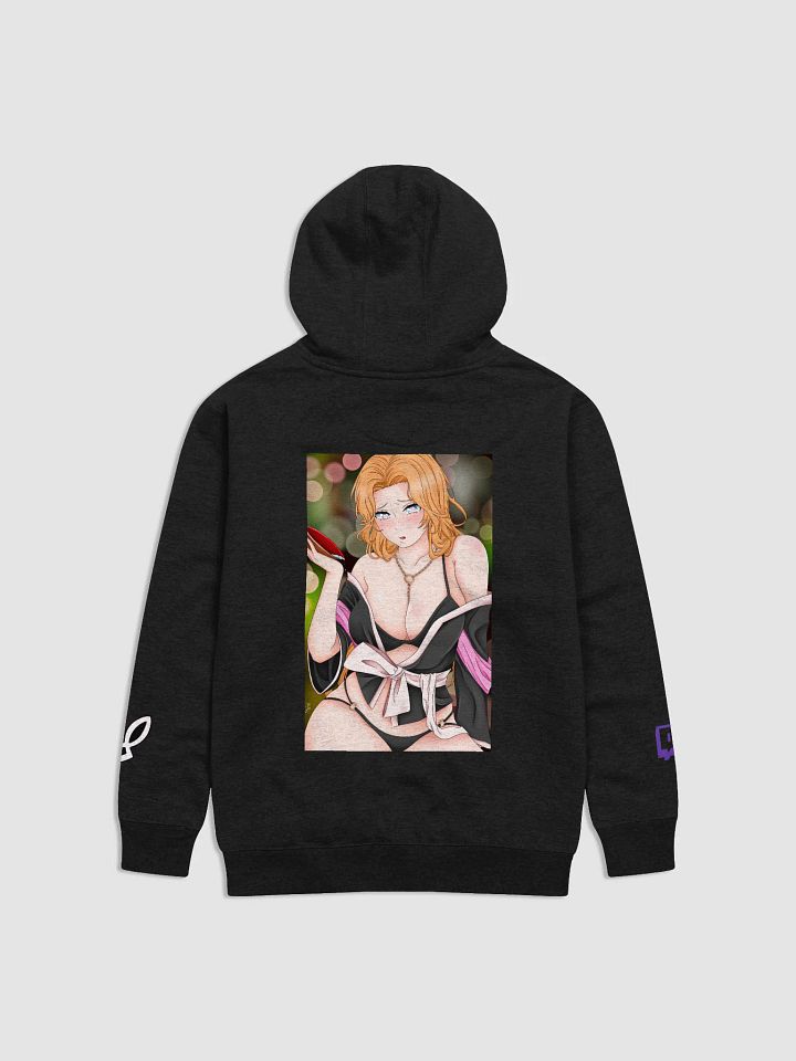 Matsu Premium Hoodie product image (1)