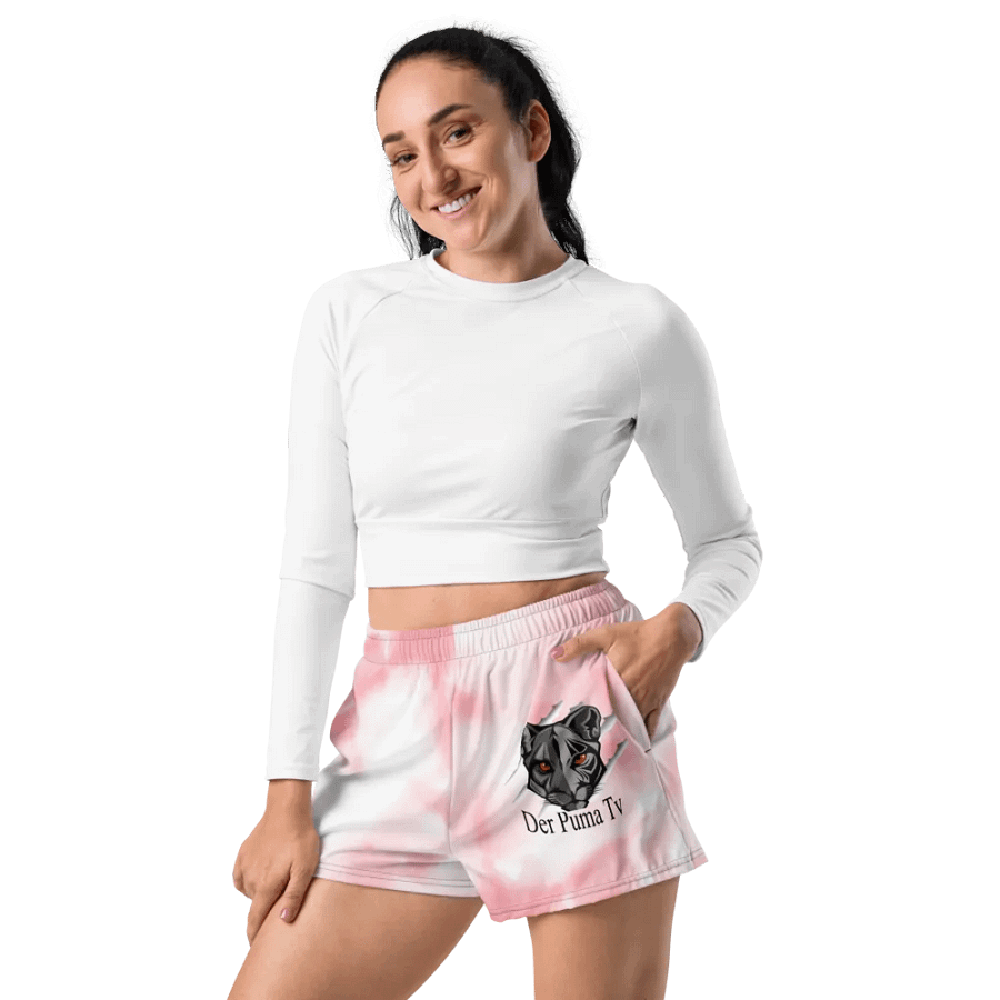 Der Puma Tv Athletic Shorts product image (9)