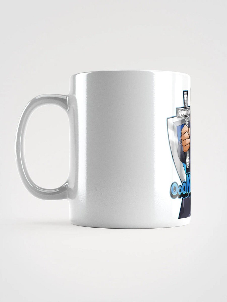 White Coffee Mug product image (17)