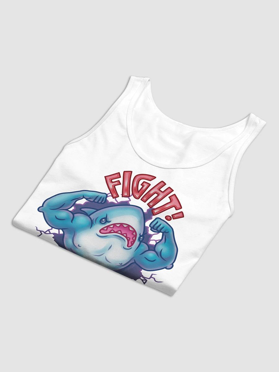 Buffhaj Jersey Tank product image (35)