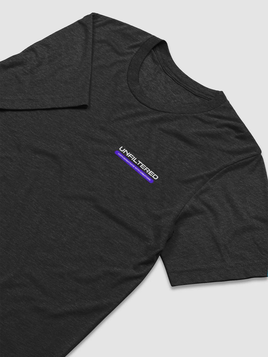 UCC T-Shirt product image (3)