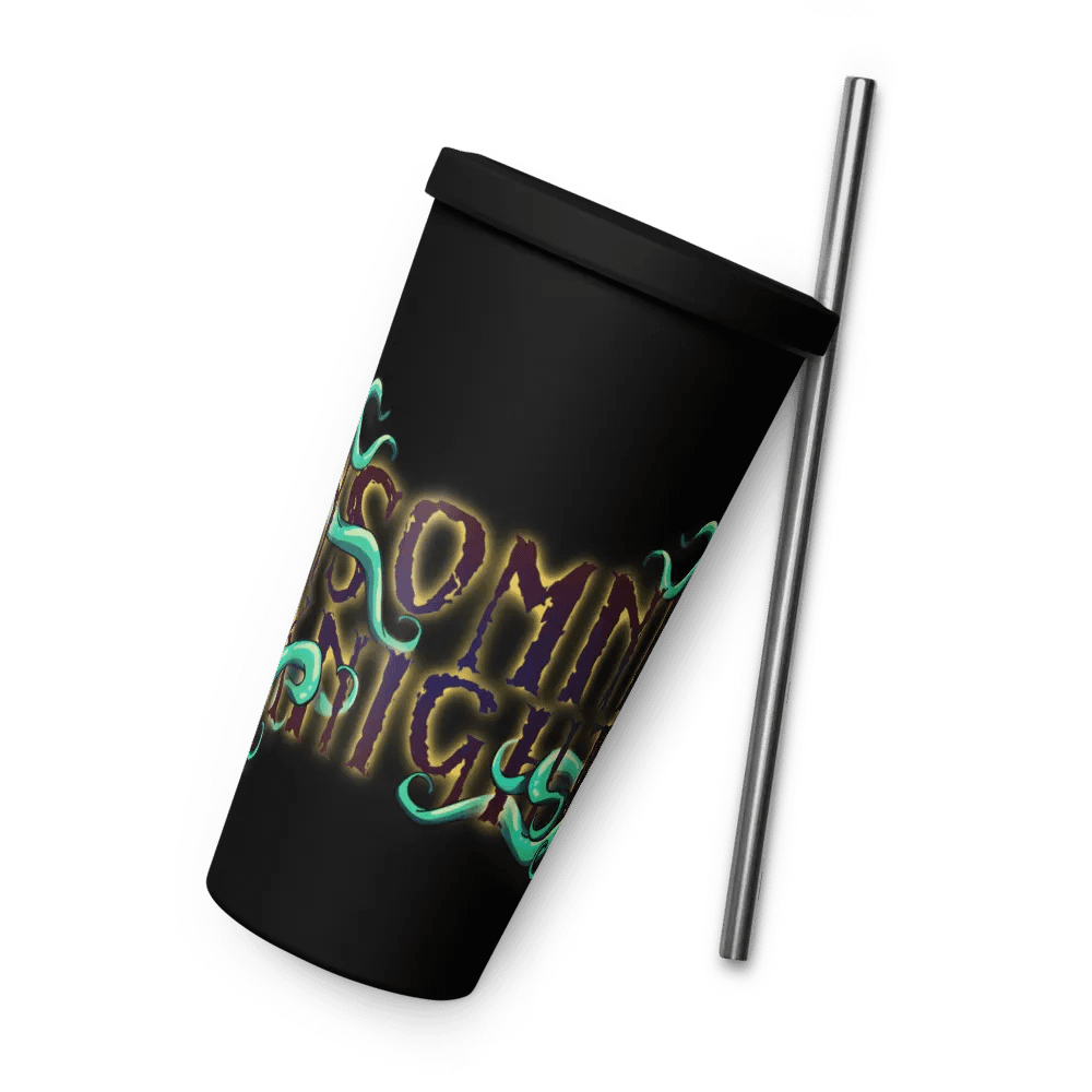 InsomniaKnight The Cup product image (6)