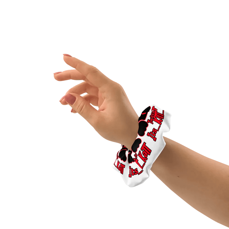 Its_KiTT_KaTT Hair Tie product image (3)