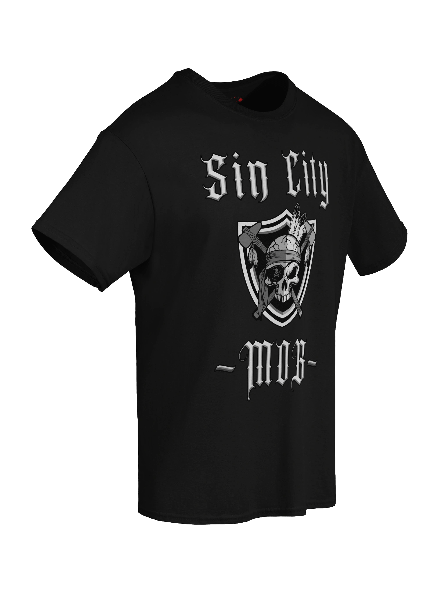 SIN CITY MOB 18 product image (24)